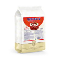 OVALETTE - KEKKMIX ROUGE 3KG (Rouge)